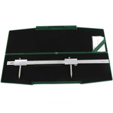Insize Scribing Caliper 51-300mm Range Series 7203-300A - Twin Eagle Imports