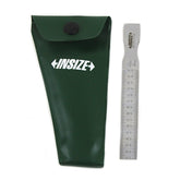 Insize Taper Slot Gauge 0.01-0.15" Range Series 4630-1E - Twin Eagle Imports