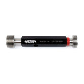 Insize Thread GO NOGO Plug Gauge M24x1.5mm Series 4139-24R - Twin Eagle Imports