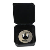 Insize Thread GO Ring Gauge 5/8"-18 UNF Series 4121-5C2 - Twin Eagle Imports