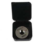 Insize Thread GO Ring Gauge 9/16"-18 UNF Series 4121-9D2 - Twin Eagle Imports