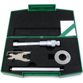 Insize Three Point Internal Micrometer 0.8-1" Range Series 3227-E1 - Twin Eagle Imports