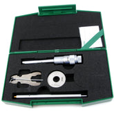 Insize Three Point Internal Micrometer 12-16mm Range Series 3227-16 - Twin Eagle Imports
