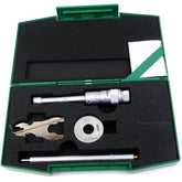 Insize Three Point Internal Micrometer 16-20mm Range Series 3227-20 - Twin Eagle Imports
