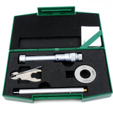 Insize Three Point Internal Micrometer 25-30mm Range Series 3227-30 - Twin Eagle Imports