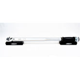 Insize Torque Wrench 70-350N.m 1/2" Drive IST-WM350 - Twin Eagle Imports