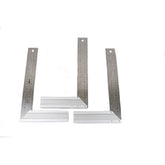 Insize Try Square 300 x 170mm Series 2275-300 - Twin Eagle Imports