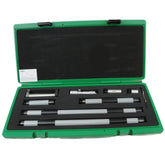 Insize Tubular Inside Micrometer 100-1300mm Range Series 3225-1300 - Twin Eagle Imports