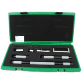 Insize Tubular Inside Micrometer 100-900mm Range Series 3225-900 - Twin Eagle Imports