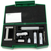 Insize Tubular Inside Micrometer 2-12" Range Series 3222-12 - Twin Eagle Imports
