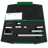 Insize Tubular Inside Micrometer 2-20" Range Series 3222-20 - Twin Eagle Imports