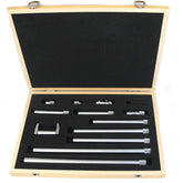 Insize Tubular Inside Micrometer 2-60" Range Series 3222-60 - Twin Eagle Imports