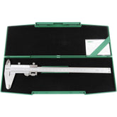 Insize Vernier Caliper 0-180mm/0-7" Range Series 1233-180 - Twin Eagle Imports