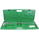 Insize Vernier Caliper 0-600mm Range Series 1210-611 - Twin Eagle Imports
