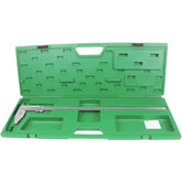Insize Vernier Caliper 0-600mm/0-24" Range Series 1236-614 - Twin Eagle Imports