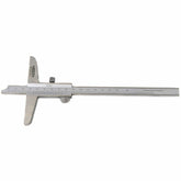 Insize Vernier Depth Gauge 0-150mm Range Series 1240-150 - Twin Eagle Imports