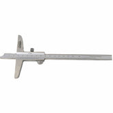 Insize Vernier Depth Gauge 0-200mm Range Series 1240-200 - Twin Eagle Imports
