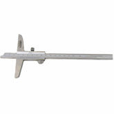 Insize Vernier Depth Gauge 0-300mm Range Series 1240-300 - Twin Eagle Imports
