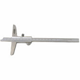 Insize Vernier Depth Gauge 0-500mm Range Series 1240-500 - Twin Eagle Imports