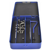Metric Helicoil Thread Repair Kit M5 x 0.8 - Twin Eagle Imports