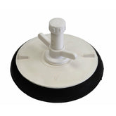 Nylon Mechanical Pipe Test Plug Bung with 13mm Bypass 145mm to 160mm - Twin Eagle Imports