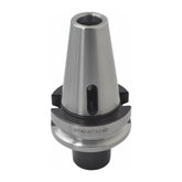 Twin Eagle Imports Adaptor BT40 - MT2 Arbor Adaptor M16 Drawbar Reducing Sleeve