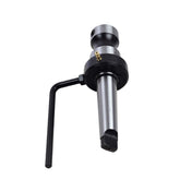 Twin Eagle Imports Adaptor Morse Taper 3 Annular Cutter Adaptor Coolant