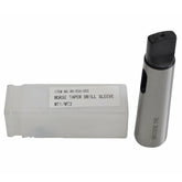 Twin Eagle Imports Adaptor MT3-MT1 Reducing Drill Sleeve Arbor Adaptor
