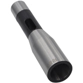 Twin Eagle Imports Adaptor R8 - MT3 Arbor Adaptor 7/16 Drawbar