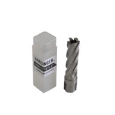 Twin Eagle Imports Annular Cutter 11/16" x 2" Annular cutter 3/4" Weldon Shank