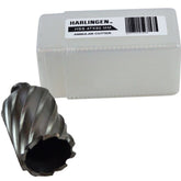 Twin Eagle Imports Annular Cutter 47 x 50mm D.O.C HSS Weldon Shank Annular Cutter