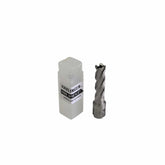 Twin Eagle Imports Annular Cutter 9/16" x 2" HSS Annular Cutter, 3/4" Universal Weldon Shank, Harlingen Rotabroach