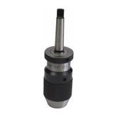 Twin Eagle Imports Chuck 3/16"-3/4" JT3 Keyless Drill Chuck MT2 Arbor  with Tang B Series