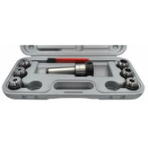 Twin Eagle Imports Collet Kit 6 pc ER32 MT3 Precision Collet Set