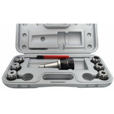 Twin Eagle Imports Collet Kit 6 pc ER32 NT30 Precision Collet Set