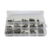 Twin Eagle Imports Grab Kits 175pcs Keyway Pin Kit