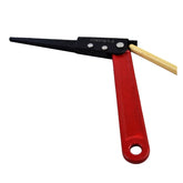 Twin Eagle Imports Morse Taper Remover Morse Taper Arbor Removal Tool MT1-MT2-MT3