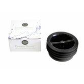 Twin Eagle Imports Plumbing Plug 193 GD3.5 Green Drain Waterless Trap Seal 89-100mm