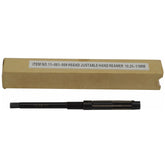 Twin Eagle Imports Reamer HSS Blade Adjustable Expanding Hand Reamer 10.25-11mm without Guide