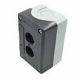 Twin Eagle Imports Switch XALD02 Double Pole Blank Control Station Casing