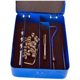 Twin Eagle Imports Thread Repair Imperial Helicoil Thread Repair Kit 1/4-20