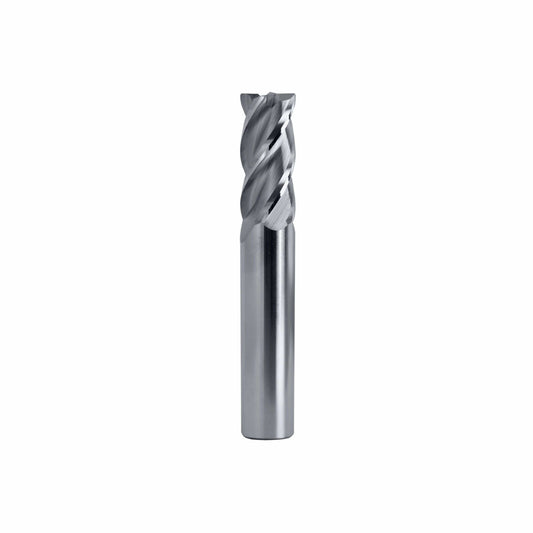 End Mills Explained: HSS vs Carbide vs Solid Carbide