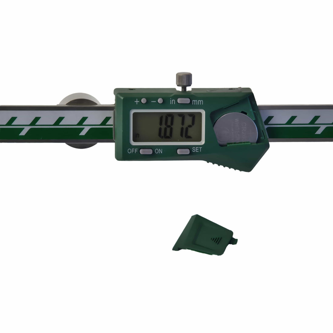 Best Measuring Equipment for Precision Work: A Complete Guide - Twin Eagle Imports 