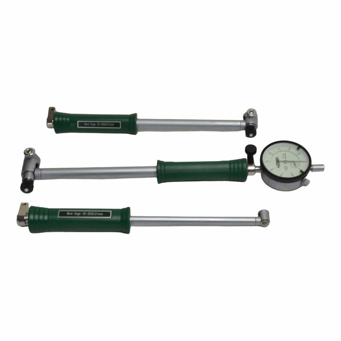 Bore Gauges & Telescopic Gauges: Measuring Internal Diameters - Twin Eagle Imports 