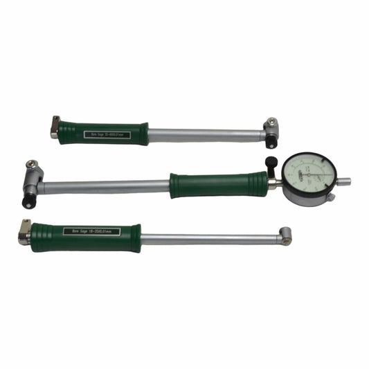 Bore Gauges & Telescopic Gauges: Measuring Internal Diameters - Twin Eagle Imports 
