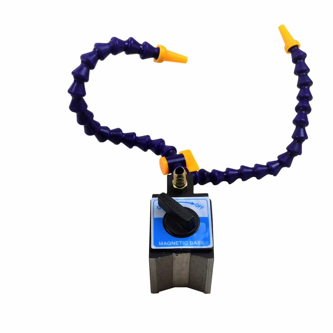 CNC Coolant Systems & Hoses: Controlling Heat and Chips - Twin Eagle Imports 