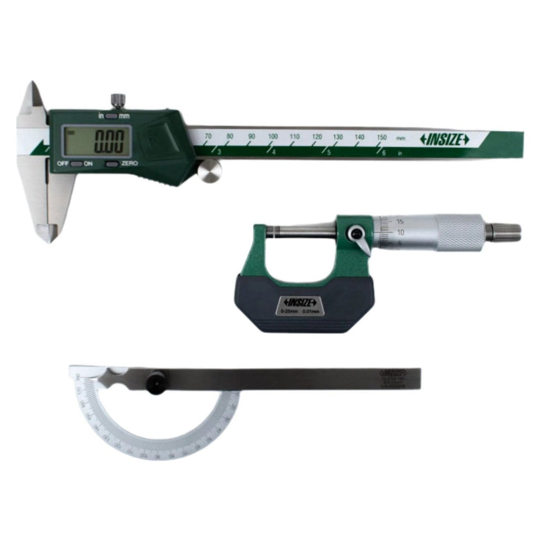 Digital & Dial Calipers: Measuring with Confidence - Twin Eagle Imports 