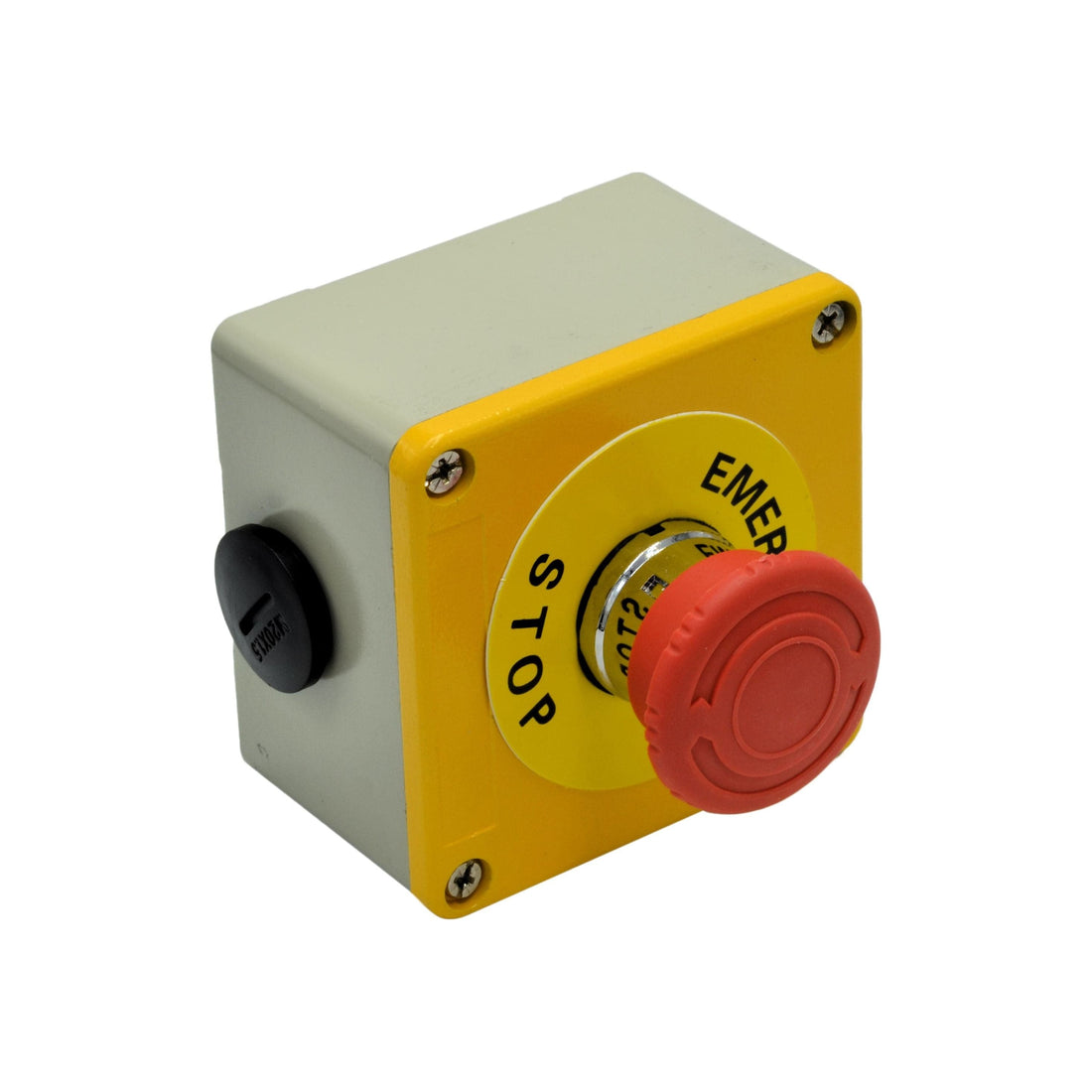 Emergency Stop & Pressure Switches: Safety First - Twin Eagle Imports 