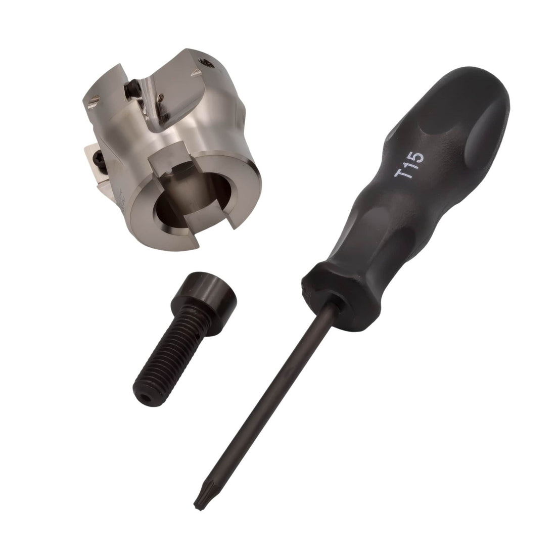 Face Mills & Face Milling Cutters: Efficient Surface Finishing - Twin Eagle Imports 