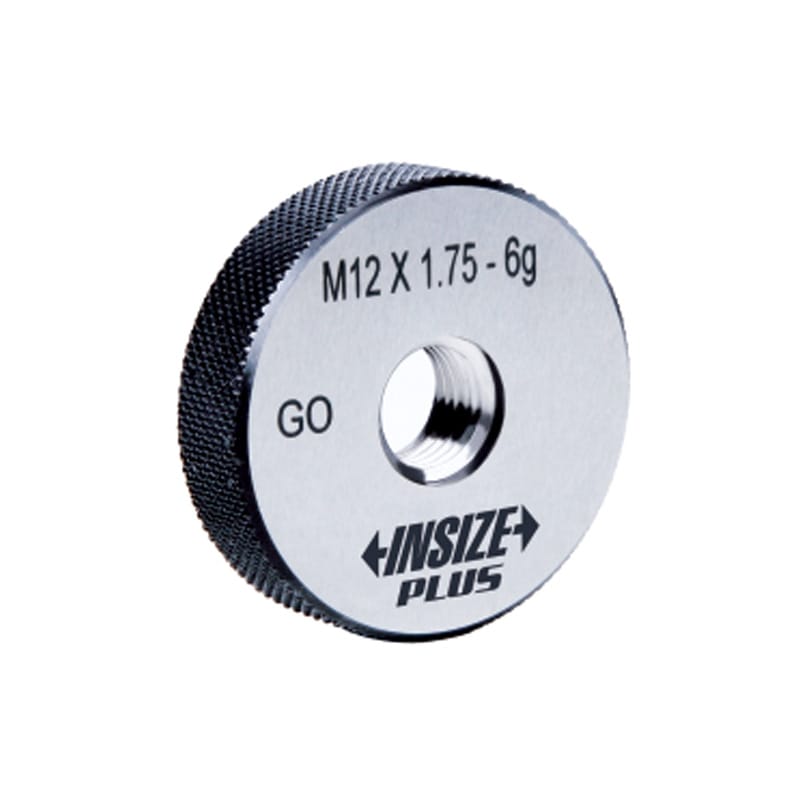 Go/No-Go Gauges, Thread Gauges & Radius Gauges: Quality Verification Tools - Twin Eagle Imports 